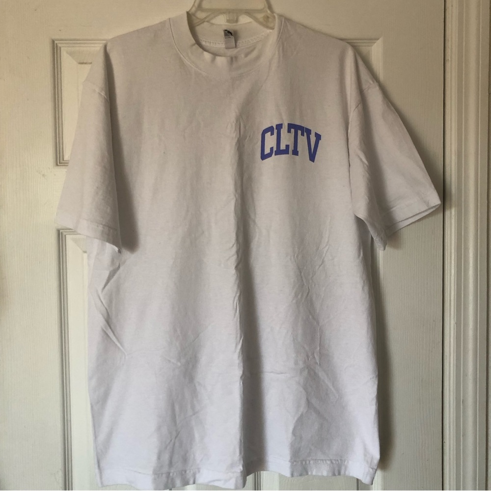 Los Angeles Apparel Collective Tee